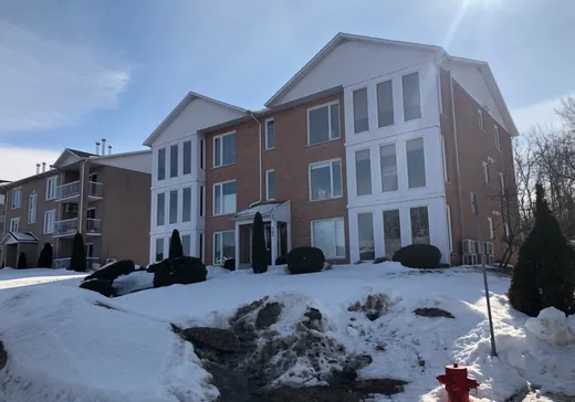 Condo for sale - 384 Rue de l'Iris, Granby, J2H2J6