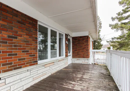 Maison à vendre - 788 Ch. de la Haute-Rivière, Châteauguay, J6J 5W6