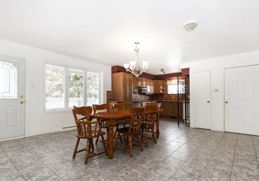 Maison à vendre - 788 Ch. de la Haute-Rivière, Châteauguay, J6J 5W6