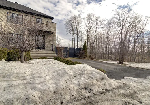 Maison à vendre - 1855 Rue Thomas-Daunais, Contrecoeur, J0L 1C0