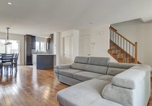 Maison à vendre - 1855 Rue Thomas-Daunais, Contrecoeur, J0L 1C0