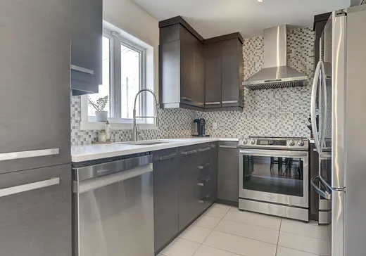 Maison à vendre - 1855 Rue Thomas-Daunais, Contrecoeur, J0L 1C0