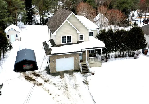 House for sale - 970 Rue Longpré, Mont-Tremblant, J8E 2Y7