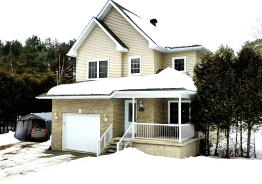House for sale - 970 Rue Longpré, Mont-Tremblant, J8E 2Y7