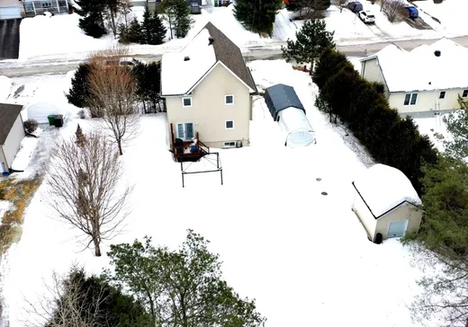 House for sale - 970 Rue Longpré, Mont-Tremblant, J8E 2Y7