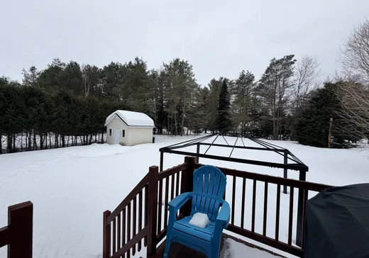 House for sale - 970 Rue Longpré, Mont-Tremblant, J8E 2Y7