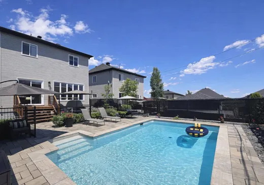 House for sale - 1141 Rue des Élodées, Bellefeuille, J5L 0G4