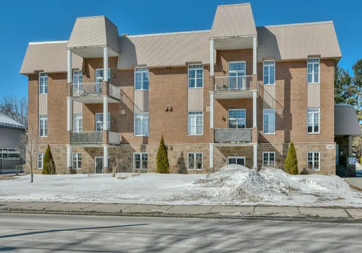 Condo for sale - 169 Rue Notre-Dame, Oka, J0N 1E0