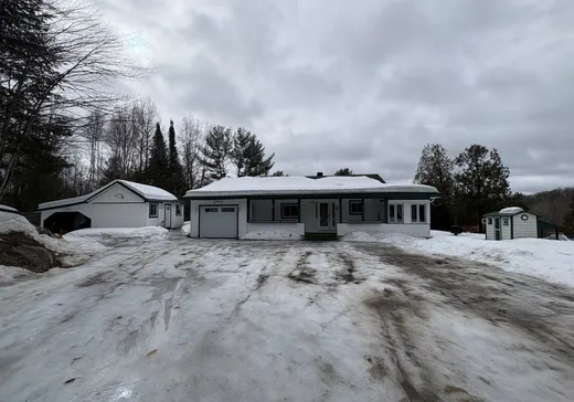 Maison à vendre - 3 Rue Jacques, Montpellier, J0V 1M0