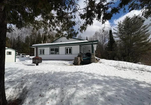 Maison à vendre - 3 Rue Jacques, Montpellier, J0V 1M0