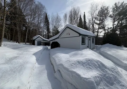 Maison à vendre - 3 Rue Jacques, Montpellier, J0V 1M0