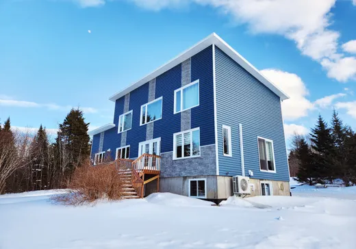 Maison à vendre - 287 Route 132 E., Sainte-Félicité, G0J 2K0