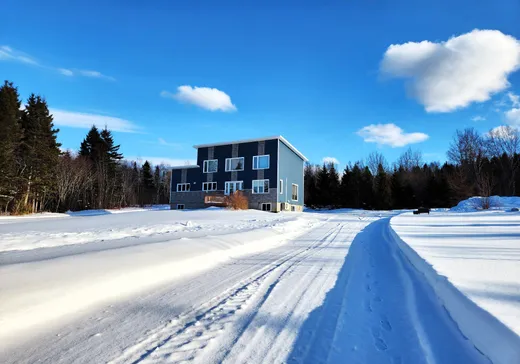 Maison à vendre - 287 Route 132 E., Sainte-Félicité, G0J 2K0