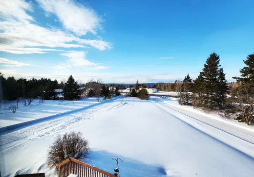 Maison à vendre - 287 Route 132 E., Sainte-Félicité, G0J 2K0