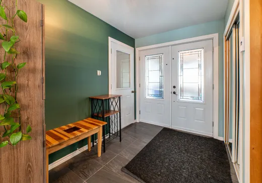 Maison à vendre - 287 Route 132 E., Sainte-Félicité, G0J 2K0