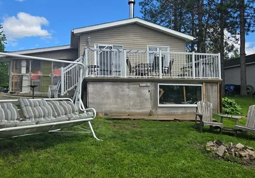 Maison à vendre - 534 Ch. Lavallée, Acton Vale, J0H 1A0