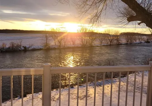 Maison à vendre - 534 Ch. Lavallée, Acton Vale, J0H 1A0