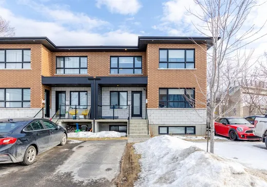 Condo à vendre - 295Z Rue Léon-Bloy O., Longueuil, J5R3G5