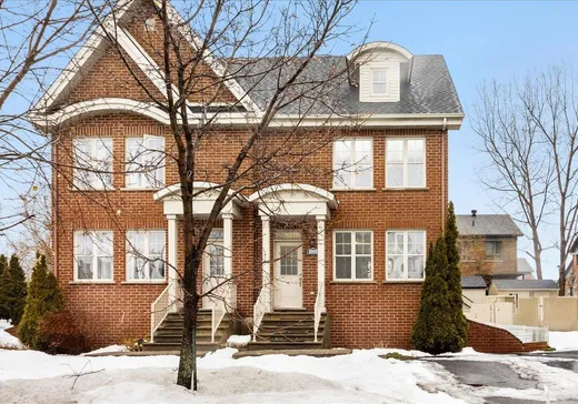 Maison à étages à vendre - 2385Z Rue Toscane, Longueuil, J4N0B5