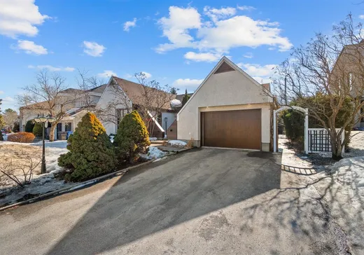 Bungalow à vendre - 886 Rue de la Portneuf, Terrebonne, J6W0B6