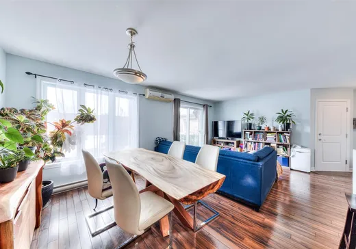 Condo à vendre - 105 Rue Roland-Chagnon, App. 4, Saint-Basile-le-Grand, J3N 1L4