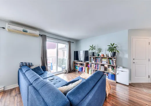 Condo à vendre - 105 Rue Roland-Chagnon, App. 4, Saint-Basile-le-Grand, J3N 1L4