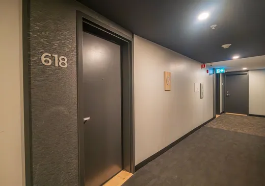 Condo à vendre - 5250 Boul. Henri-Bourassa O., App. 618, Montréal (Saint-Laurent), H4R 0S8