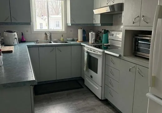 Loft for sale - 4506 Route 344, App. 1, Mirabel, J0V 2B0