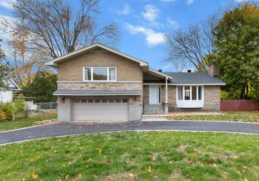 Paliers multiples à vendre - 183 Ch. du Bord-du-Lac-Lakeshore, Pointe-Claire (Île de Montréal), H9S4J9