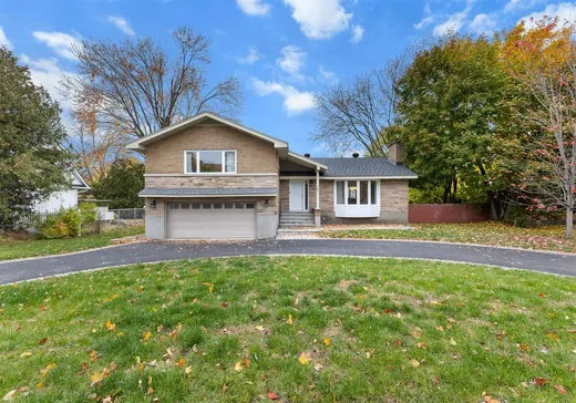 Maison à vendre - 183 Ch. du Bord-du-Lac-Lakeshore, Pointe-Claire (Île de Montréal), H9S 4J9