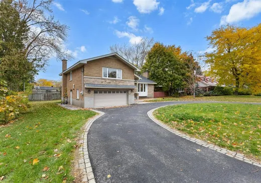 Maison à vendre - 183 Ch. du Bord-du-Lac-Lakeshore, Pointe-Claire (Île de Montréal), H9S 4J9