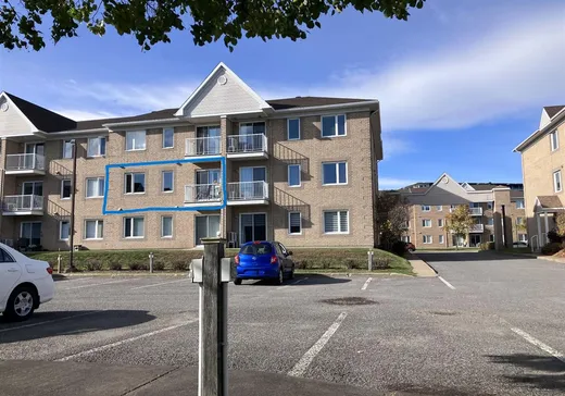 Condo à vendre - 3414 Boul. Albert-Chrétien, App. 204, Beauport, G1C 7M6