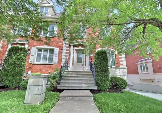 Maison à étages à vendre - 119 Ch. de la Pointe-Sud, Montréal (Verdun), H3E2C1