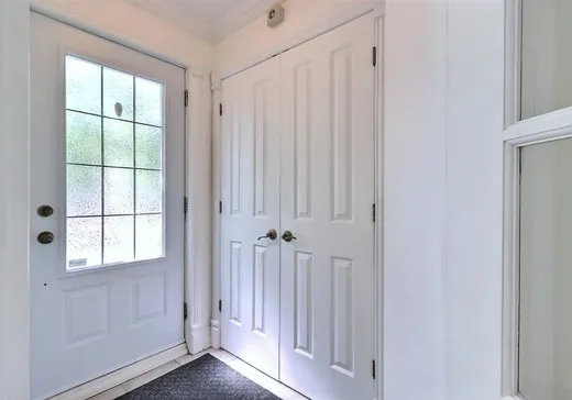 Maison à vendre - 119 Ch. de la Pointe-Sud, Montréal (Verdun), H3E 2C1