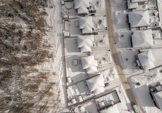 House for sale - 717 Rue de Chenonceau, Saint-Jérôme, J5L 0E2