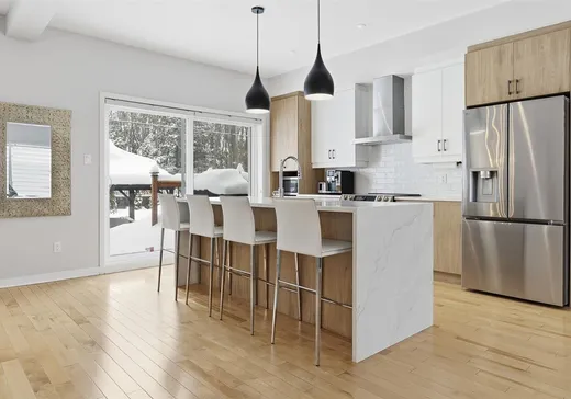 House for sale - 717 Rue de Chenonceau, Saint-Jérôme, J5L 0E2