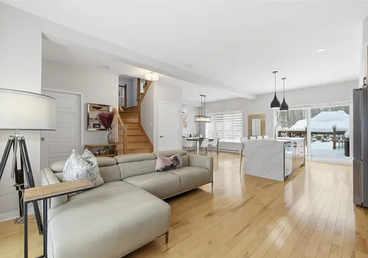 House for sale - 717 Rue de Chenonceau, Saint-Jérôme, J5L 0E2