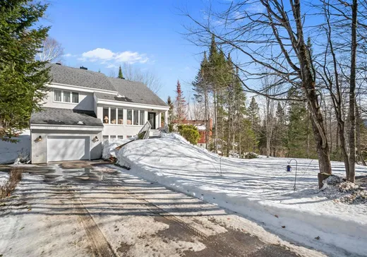 House for sale - 4585 Rue des Cavaliers, Sainte-Adèle, J8B 3H9