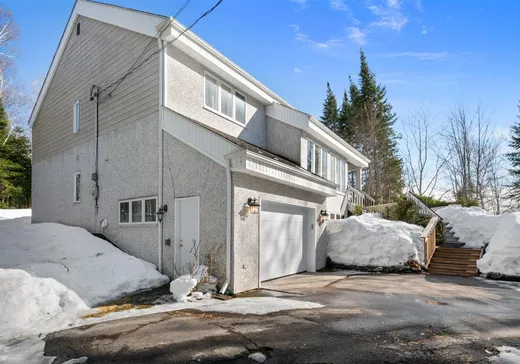 House for sale - 4585 Rue des Cavaliers, Sainte-Adèle, J8B 3H9