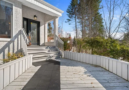 House for sale - 4585 Rue des Cavaliers, Sainte-Adèle, J8B 3H9