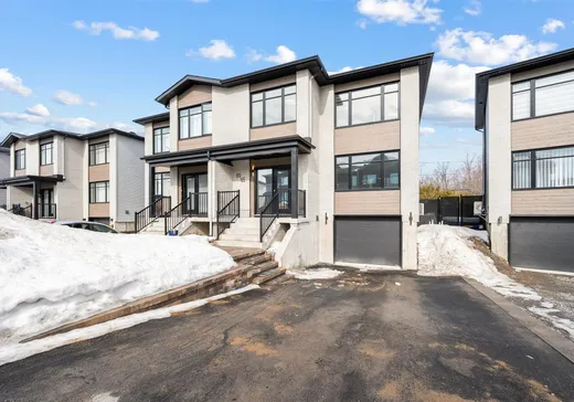 House for sale - 8965 Rue de l'Apothicaire, Mirabel, J7N 3V5