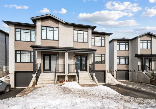 House for sale - 8965 Rue de l'Apothicaire, Mirabel, J7N 3V5