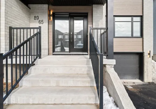 House for sale - 8965 Rue de l'Apothicaire, Mirabel, J7N 3V5