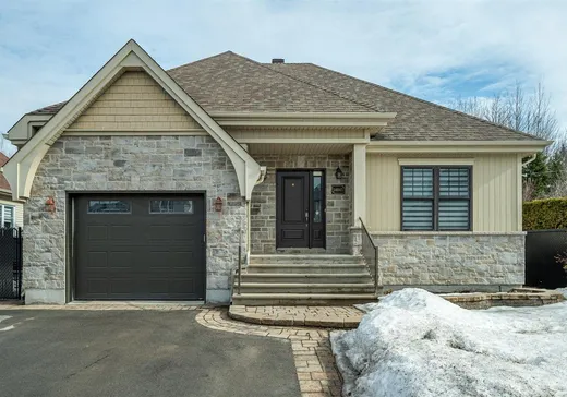 House for sale - 14045 Rue Félix-Leclerc, Mirabel, J7J 0G1