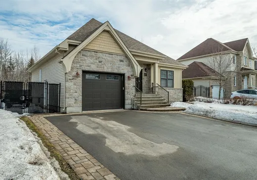 House for sale - 14045 Rue Félix-Leclerc, Mirabel, J7J 0G1