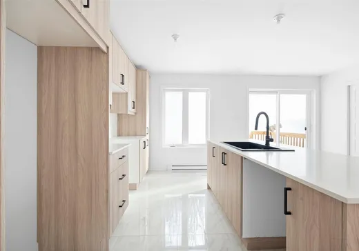 Condo for sale - 702 Ch. des Conifères, Saint-Sauveur, J0R 1K0