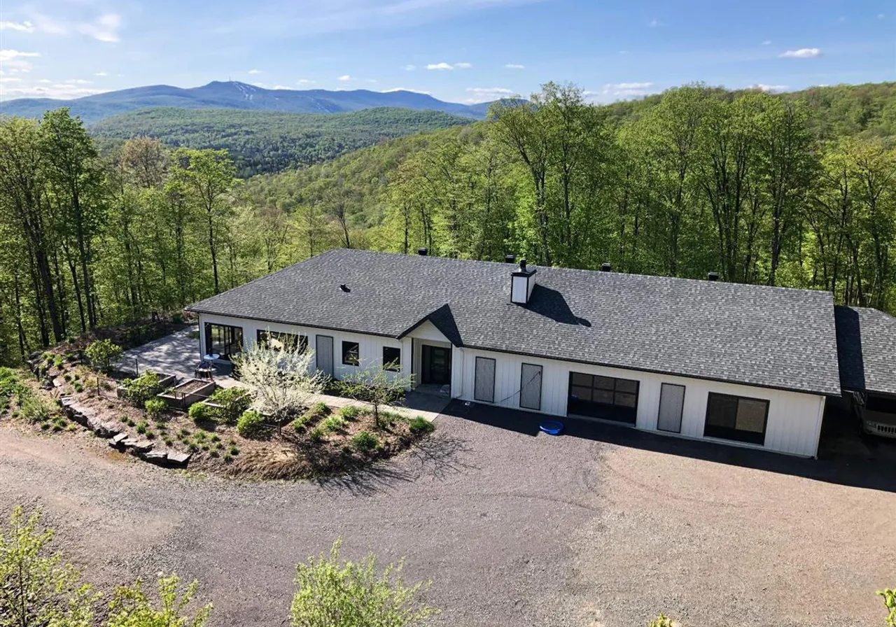 441 Ch. du Lac-Rossignol — photo 1