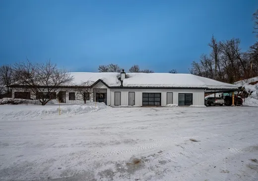 House for sale - 441 Ch. du Lac-Rossignol, Lake Superior, J0T 1J0