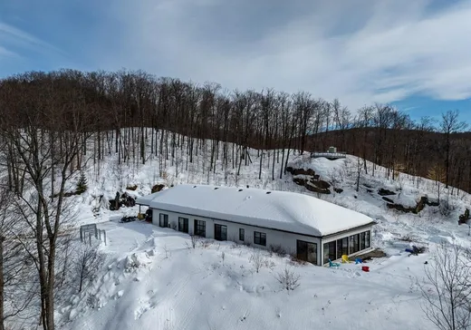 House for sale - 441 Ch. du Lac-Rossignol, Lake Superior, J0T 1J0