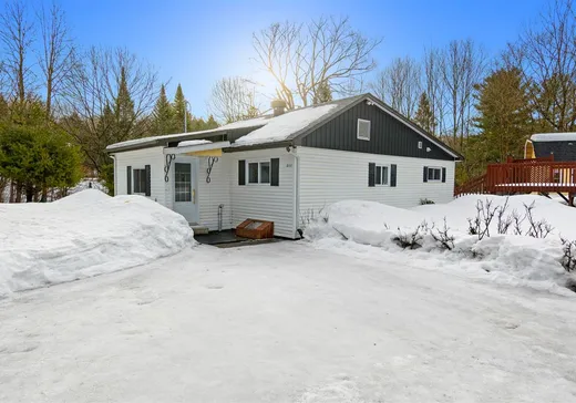 House for sale - 203 Mtée Brisebois, Saint-Colomban, J5K 2S1